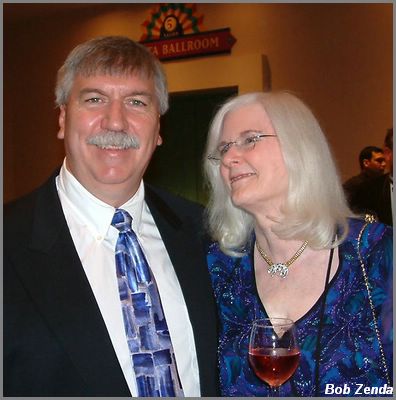 Tim & Barbara Schreck